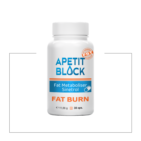 APETIT BLOCK CAPSULE