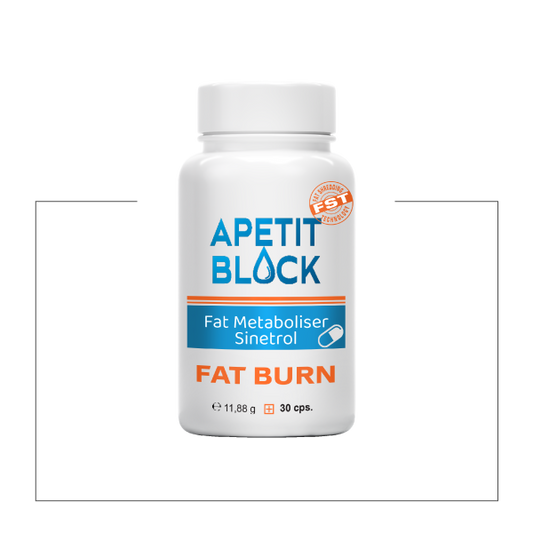 APETIT BLOCK CAPSULE