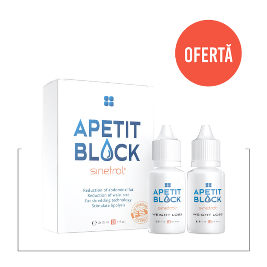 APETIT BLOCK 2 X 15 ML ( O CUTIE)